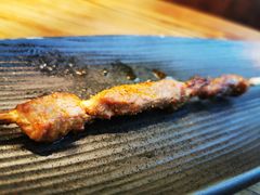 -塔哈尔·新疆盛宴(城西银泰店)