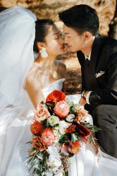 -金夫人婚纱摄影