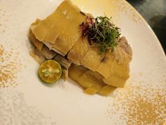 -汤记传菜(秀浦路店)