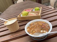 -鞠婆婆•绵绵冰•凉糕•手工冰粉(苏稽一店)