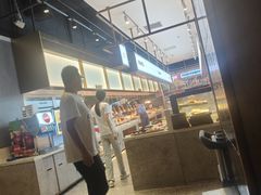 -西十二街牛排自助餐厅(大悦城店)