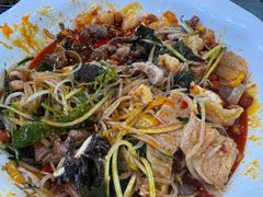 -顺水湾·牛肉牛杂火锅(驾鹤店)