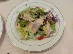 -花园饭店-西餐厅