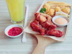-必胜客(WOW贺州灵峰店)