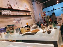 -MIMO CAFE(沙头角店)