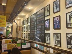 -大哥餐厅(西城花园店)
