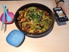 -友达面馆(二七南路店)