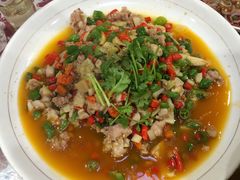 -飞虹鱼馆(春华路店)