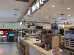 自助取餐区-DQ·蛋糕·冰淇淋(合生汇店)
