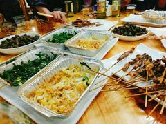 -沈胖子音乐烤吧·炒菜·龙虾(环城东路店)