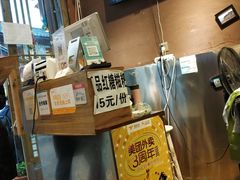 -勺子米线·云南传统小吃市集(四方街店)