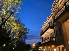 -赤坎·广东华侨国际旅游度假区