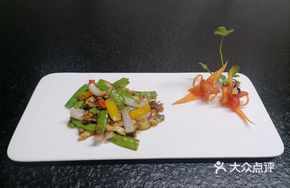 XO Sauce Abalone Meat