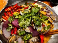 -赵家铺烧烤(合江店)