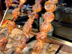 -聚盛源蒸汽海鲜火锅烤肉自助(巨川金海岸购物广场店)