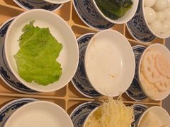 -咏江南·苏式火锅·苏州评弹(观前街店)