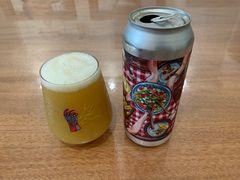 -珠宝街老左杂酱面馆