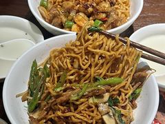 -寻裕记·现炒浇头面(人民广场店)