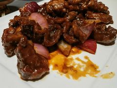 -那家小馆•北京菜•烤鸭(中关村店)