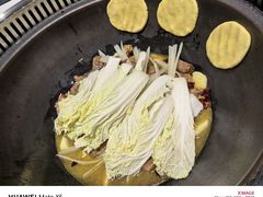 -玺炖·中国铁锅炖(虹桥天街店)