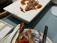 -小大董·烤鸭(观景餐厅·南京西路店)