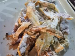 -木屋烧烤(惠阳华润小径湾店)