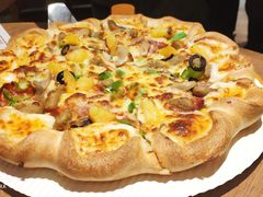 -必胜客(港城新天地店)