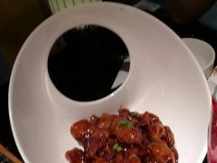 -老头儿油爆虾·知味杭州(爱琴海购物中心)