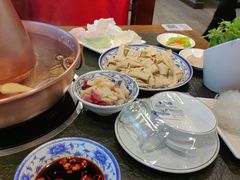 -仁和四季涮肉馆(天坛南门店)
