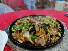 -联丰美食(番禺店)
