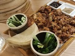 -陈傻子餐厅(世纪都会店)