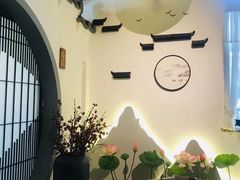 -畔田居·闽菜·福建小馆(硕和生活广场店)