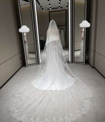 -MuseMarry婚纱(前海嘉里中心店)