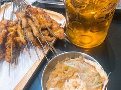 -老虎滩大连海鲜烧烤(建邺云锦路总店)