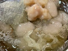 芋泥-爱啊石花膏