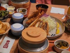 -和幸(温江新光天地店)