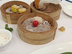 -金华安大酒楼·老牌潮菜·粤式茶点(东方国际店)