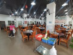 -华仔土鸡店(南洲分店)
