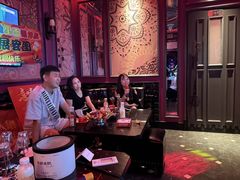 -INLOVE KTV(杭州滨江宝龙城店)