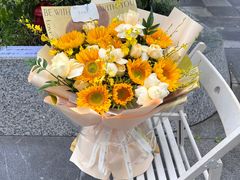 -北边的花店(泛悦城市广场店)