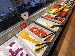 -比格比萨自助(国展店)