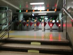 -长椿街(地铁站)