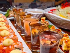 -鸟泉居酒屋·烧鸟·酒馆(百子湾店)