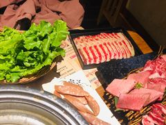 -千寻烧肉(政务区店)
