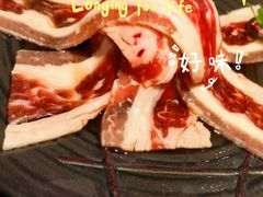 -黑牛の店·黑金店(沈阳万象城店)