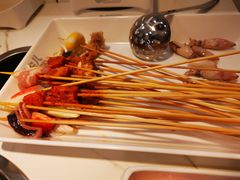 -燃尖儿自助串串火锅(新业广场店)