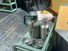 -椰庭·椰子鸡·创意玩家(晶耀前滩店)