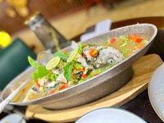 -金厨泰国餐厅·全泰籍厨师料理(拱北店)