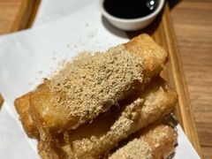 红糖糍粑-太二酸菜鱼(南京艾尚天地店)