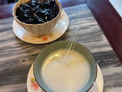 -玫瑰甜品(文明路店)